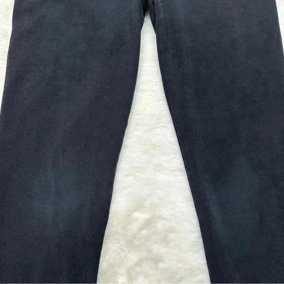 Leggings /  Tights Black Size 00 - Picture 3 of 16